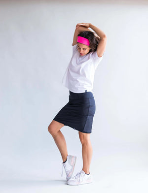 Flirt Skirt Transcendent Active