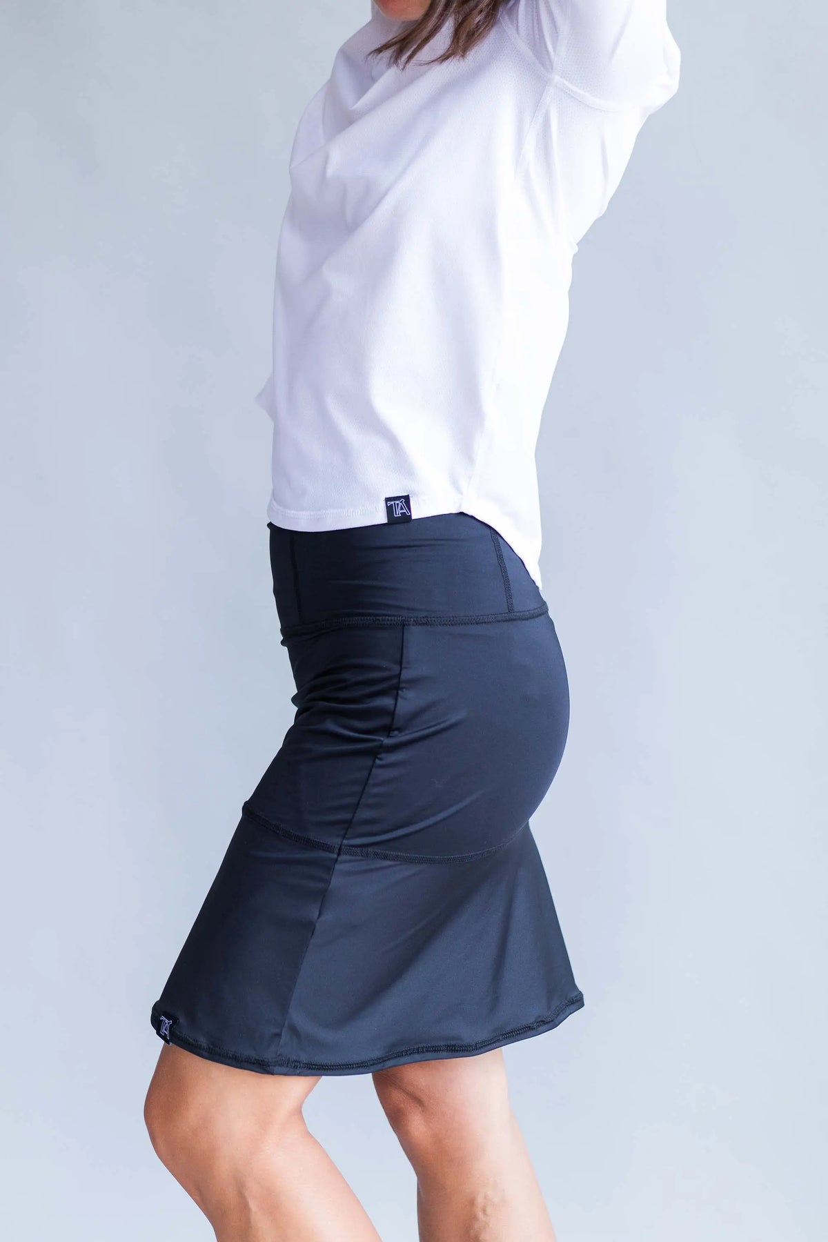 Flirt Skirt Transcendent Active