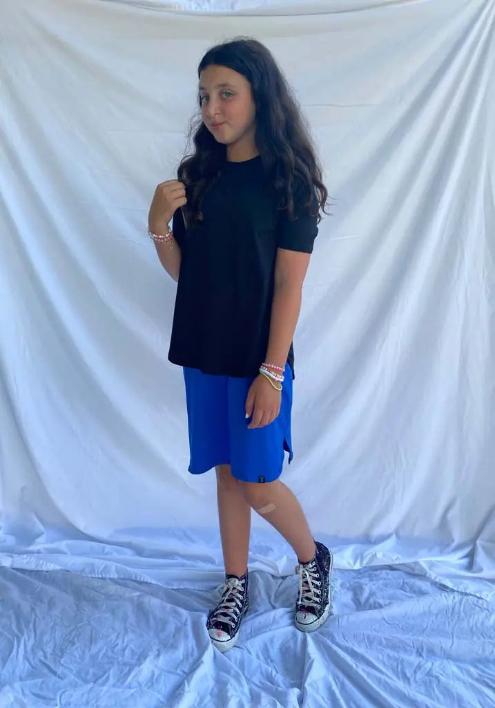 Tween All Day Active Skirt Transcendent Active
