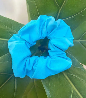 Zero Waste Scrunchie Transcendent Active